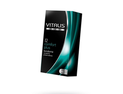260 Презервативы №12 Vitalis Comfort Plus