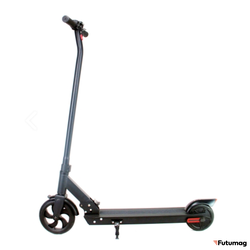 Электросамокат Kick Scooter DELTA