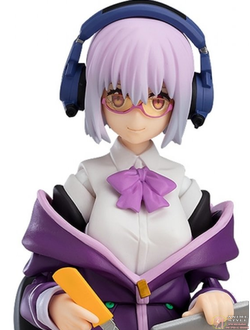 Фигурка фигма Аканэ Шинджо (figma Akane Shinjou DX Ver.)