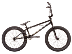 Купить велосипед BMX FITBIKE PRK (Brown) в Иркутске