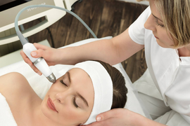 Dermadrop - безинъекционная мезотерапия