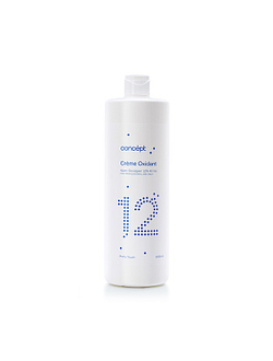 CONCEPT Крем-оксидант 12%