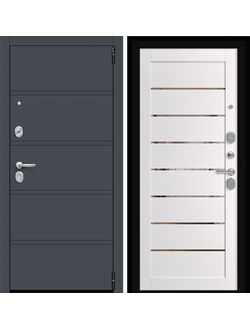 ДС Porta R-3 8/П222 Graphite Pro/Arctic Wood MG/Лунный камень ( проверено)