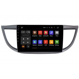 Roximo 4G RX-1904 для Honda CR-V 4 (Android 10)