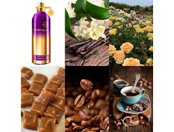 Montale Ristretto Intense Cafe