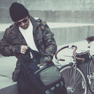 Ogio Alpha Convoy 525r Rolltop в интернет магазине Bagcom