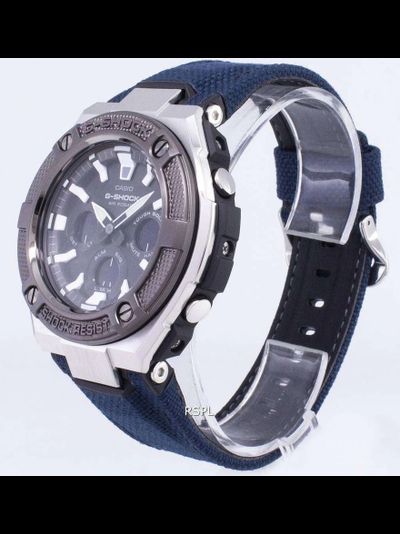 Часы Casio G-Shock GST-S330AC-2A