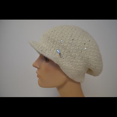 Зимняя кепка Италия Vizio Комсомольск на Амуре