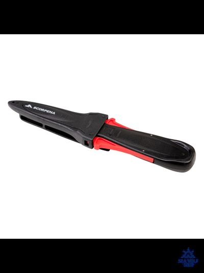 Нож подводный Scorpena A для дайвинга