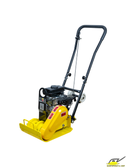 Виброплита STEM SPC 152E (STEM 154F)