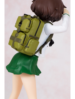 Фигурка Юкари Акияма (Akiyama Yukari)