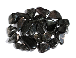 Гиперстен в ассортименте, Канада (15-29 мм, 4 г) №9400