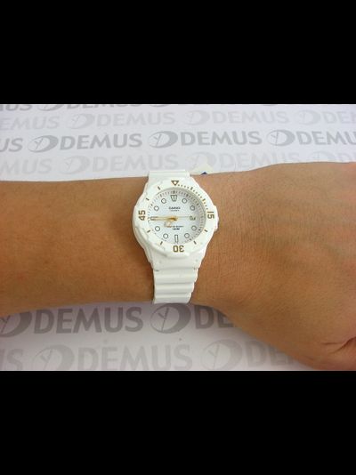 Часы Casio LRW-200H-7E2