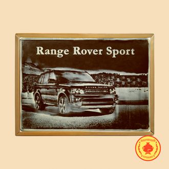 Range Rover Sport  (600 гр)