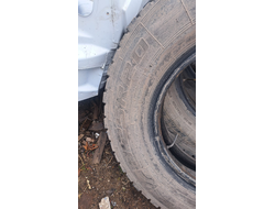 Колеса  240 ( НК-240 ) 8.25\70R20 130 K