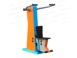 Уличный тренажер Romana 208.11.10