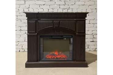 Электрокамин Мичиган