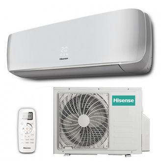 Сплит-система Hisense AS-24HR4SFBTG