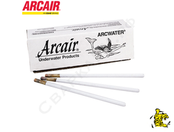 Электроды для подводной строжки Arcair ARCWATER ф7.9х229мм