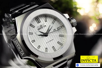 Часы Invicta 34729 Akula