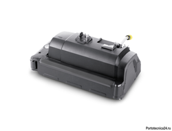 Щеточная головка R 55 W (2.763-011.0)