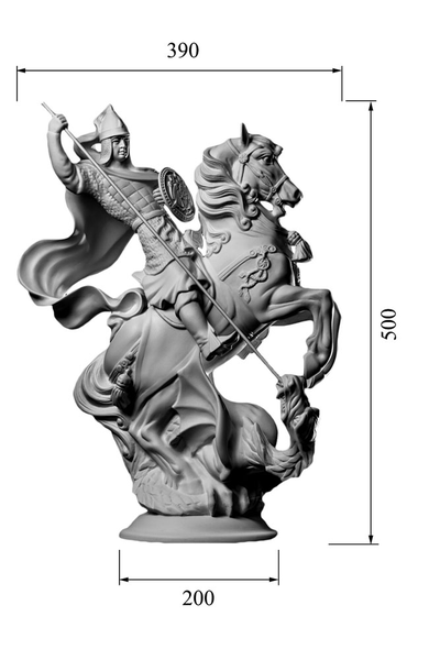 размер изделия ST-013