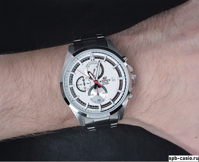 Часы Casio Edifice EFV-520D-7A