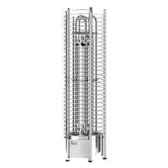 SAWO Электрическая печь TOWER вертикальная купить в Ялте