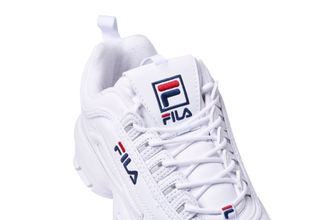Fila disruptor 2 uomo oro discount