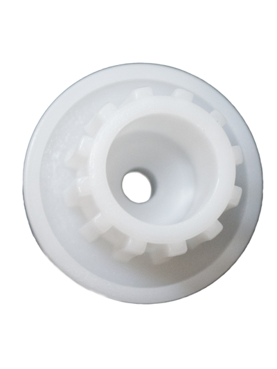 Предохранительная втулка (муфта, пластиковый предохранитель) шнека 35 мм для мясорубок Philips