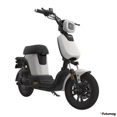 Himo t1 electric bicycle on sale
