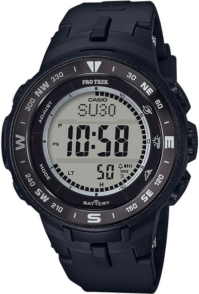 Часы Casio Pro Trek PRG-330-1E