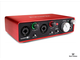 FOCUSRITE SCARLETT 2I2 STUDIO 2ND GEN Комплект для Домашней студии