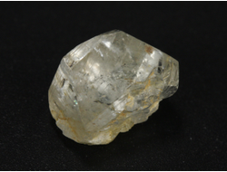 Топаз, кристалл, Россия, Забайкальский край (11*11*8 мм, 2,1 г) №36044