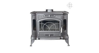 Печь-камин Koza/K9, Kratki (Польша)