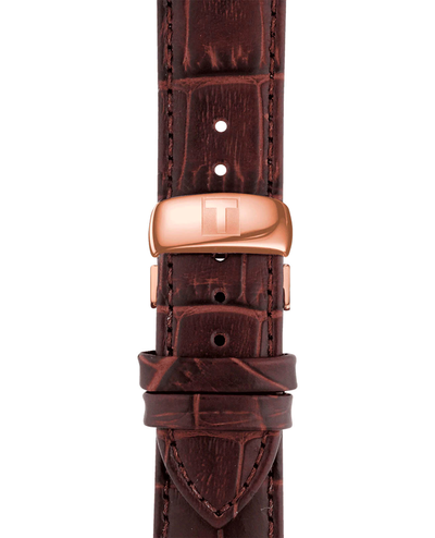 Швейцарские часы Tissot T063.907.36.038.00