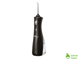 ПОРТАТИВНЫЙ ИРРИГАТОРЫ WATERPIK WP - 450 E2 ЧЕРНЫЙ