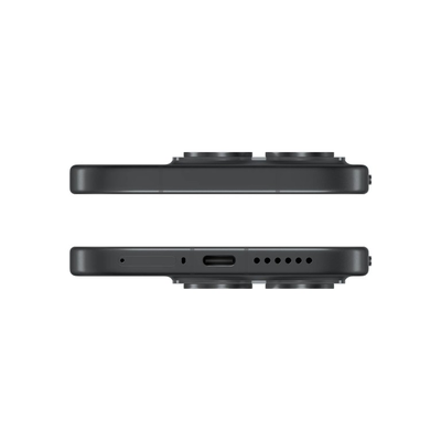 Xiaomi 17 12/256Gb Black