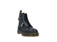 Ботинки Dr. Martens 1460 черные с молнией