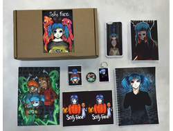 Бокс Sally Fase №16