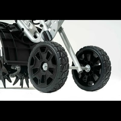 Культиватор Greenworks GC82T