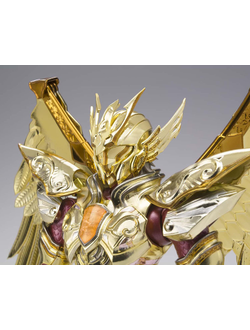 Фигурка Эол (Aioros Sagittarius)