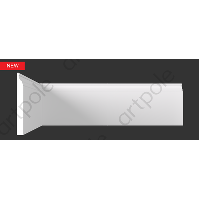 Плинтус SPL12