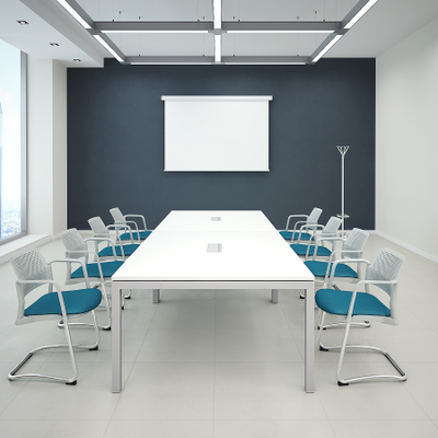 Стол для переговоров Team New