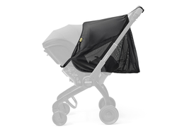 Защита от солнца c москитной сеткой Doona X 360 Protection