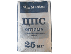 ЦПС М-150 МиксМастер ОПТИМА