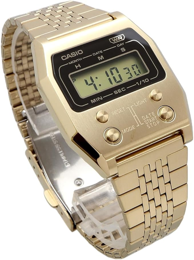 Часы Casio A-1100G-5