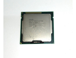 Процессор Intel Core i3-2100 3.1Ghz X2, 4 потока socket 1155 (комиссионный товар)
