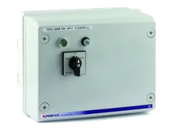 QSM - ДЛЯ 4" ДЮЙМОВЫХ ПОГРУЖНЫХ НАСОСОВ С ДАТЧИКАМИ УРОВНЯ