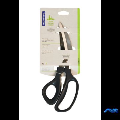 Кухонные ножницы Tramontina Supercort 20 см/ - 25919/168